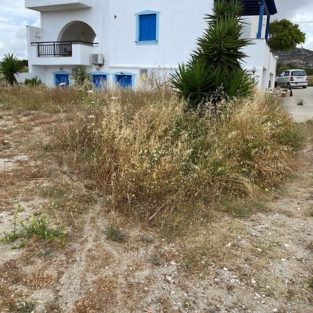 Baetylus Appartement Kastrákion Buitenkant foto