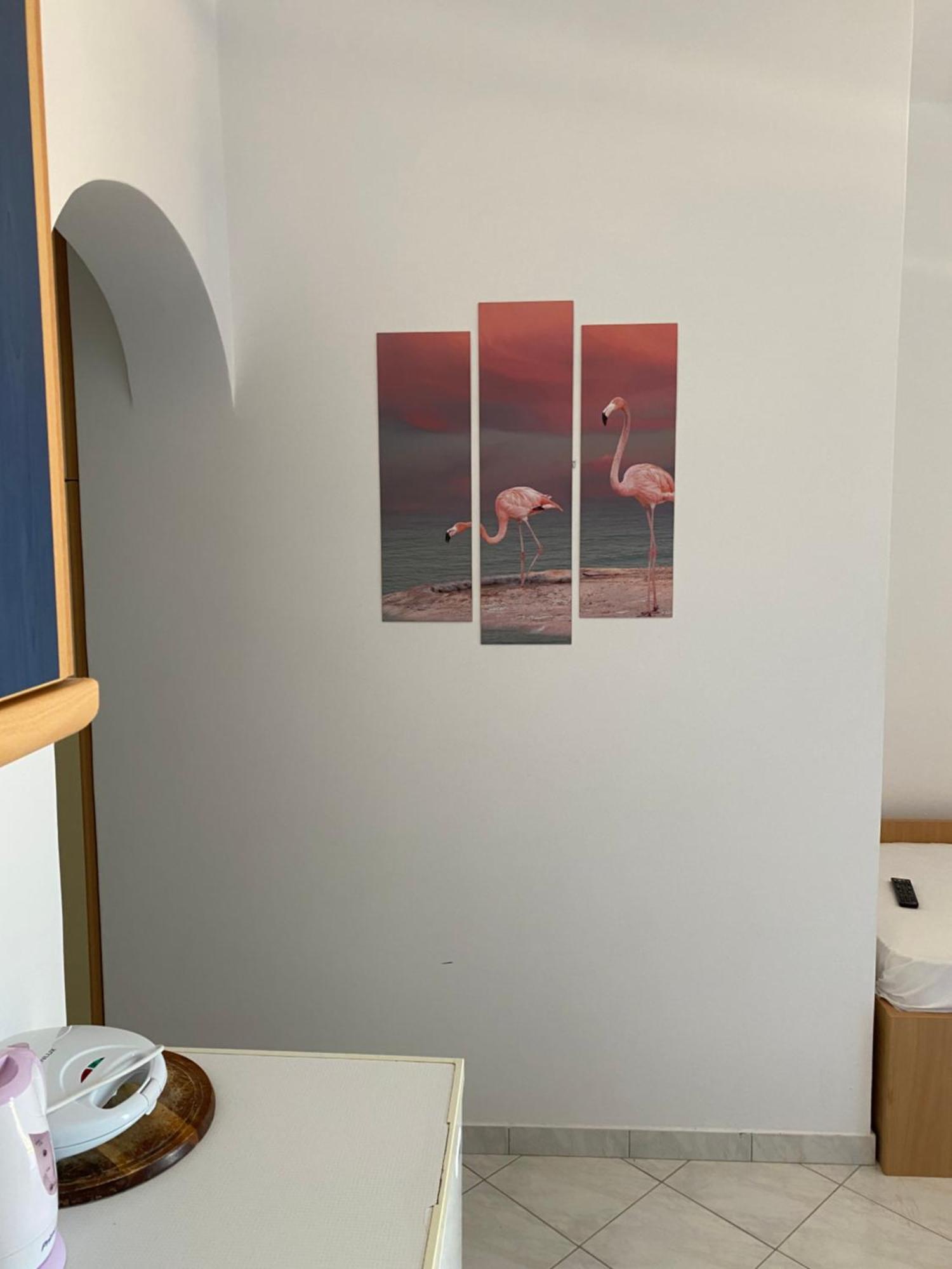 Baetylus Appartement Kastrákion Buitenkant foto