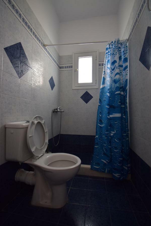 Baetylus Appartement Kastrákion Buitenkant foto