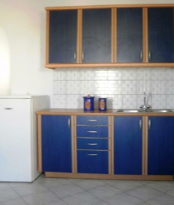 Baetylus Appartement Kastrákion Buitenkant foto